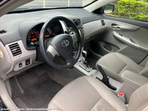 Toyota COROLLA XEI 2.0 2013/2014